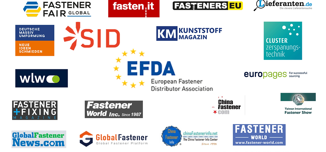 14.000+Fastener Distributors, Manufacturers and Suppliers Fasteners